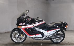 KAWASAKI ZX 10 NINJA 1988 ZXT00B