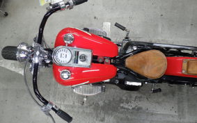 HARLEY FLSTC 1340 1991