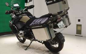 BMW R 1200GS ADVENTURE 2013
