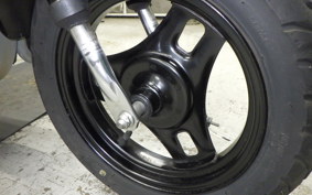 SUZUKI LET's 2016 CA4AA