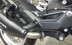 HUSQVARNA SVARTPILEN 401 2020