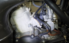 KAWASAKI KX112 KX112A
