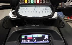 DUCATI DIAVEL DARK 2015