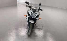 YAMAHA FZ-6R RJ18