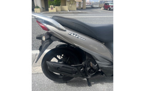 SUZUKI ADDRESS V110 CE47A