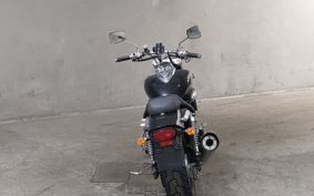 KAWASAKI ELIMINATOR 250V VN250A