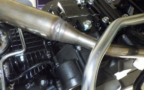 HONDA C125 SUPER CUB 2023 JA71