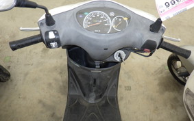 YAMAHA AXIS 125 TREET 1995 SE53J