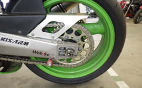 KAWASAKI ZXR750 1993 ZX750J