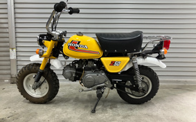 HONDA MONKEY Z50J