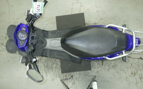 YAMAHA BW'S 50 Gen.3 SA44J