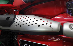 HONDA CT125 HUNTER CUB 2021 JA55