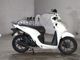 Фото Honda DIO 110 с японского аукциона