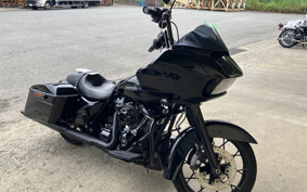HARLEY FLTRXS 2020 KTP