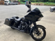 Фото Harley FLTRXS 2020 с японского аукциона