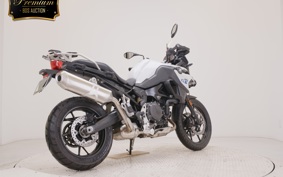 BMW F800GS 2026