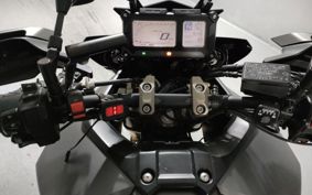 YAMAHA MT-09 RN36J