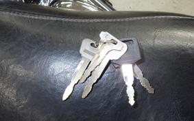 YAMAHA DRAGSTAR 400 CLASSIC 2003 VH01J