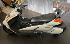 SUZUKI GEMMA250 CJ47A