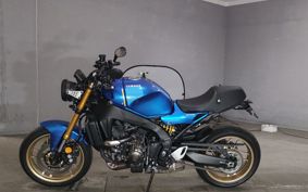 YAMAHA XSR900 RN80J