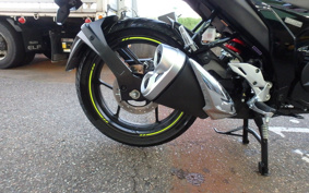 SUZUKI JIKUSA-150 ED131