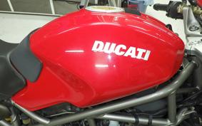 DUCATI MONSTER S4 2002