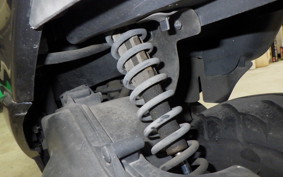 HONDA DIO Gen.6 AF62