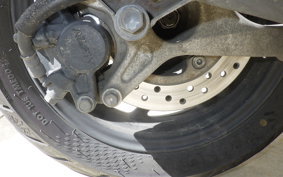 HONDA PCX125 JK05