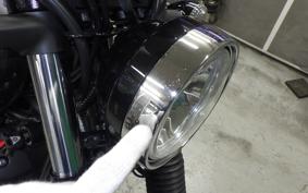 YAMAHA SCR950 A 2024 VN09J