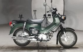 HONDA  CROSS  CUB 50 AA06