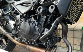 KAWASAKI Z400 2020 EX400G