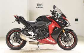 SUZUKI GSX-S1000F 2016 GT79A