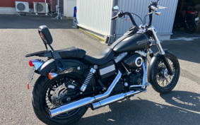 HARLEY HARLEY FXDB1580 2010 GX4