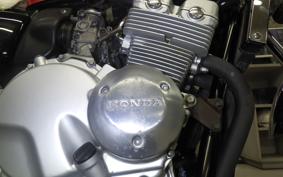 HONDA CB400F 1998 NC36