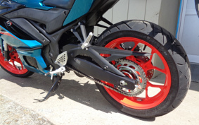 YAMAHA YZF-R25 ABS RG43J