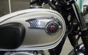 KAWASAKI W800 2014 EJ800A