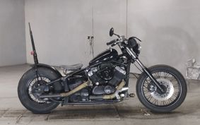 YAMAHA DRAGSTAR 400 1997 4TR