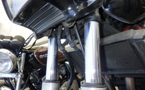 HONDA CB400SF VERSION R 1996 NC31