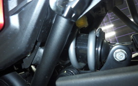 KAWASAKI Z650 RS ER650R