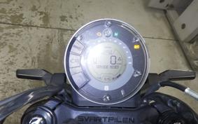 HUSQVARNA SVARTPILEN 401 2023