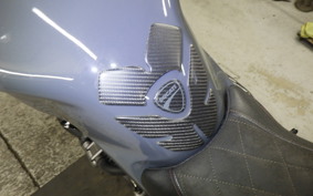 DUCATI M1200 S 2017