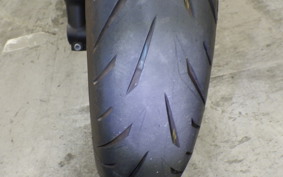 YAMAHA XSR900 2023 RN80J