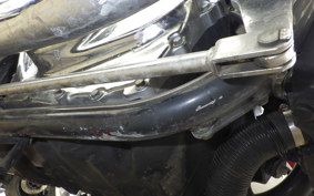 HONDA STEED 400 1999 NC37