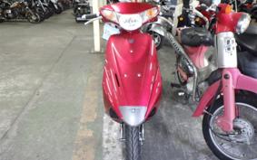 SUZUKI ADDRESS V50 2021 CA4BA