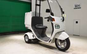 HONDA GYRO CANOPY 2023 TA03