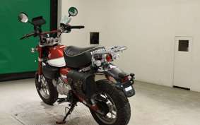 HONDA MONKEY 125 ABS 2018 JB02