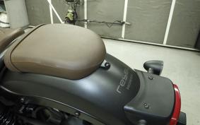 HONDA REBEL 250 S MC49