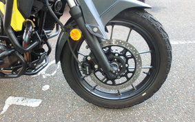 SUZUKI STROM SX EL11L