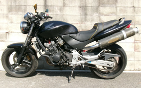 HONDA HORNET250 MC31