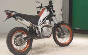 YAMAHA TRICKER Gen.2 2020 DG16J